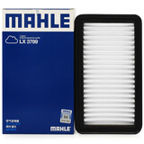马勒（MAHLE）空气滤芯滤清器空气滤空滤LX3789(天语SX4 06-11年/尚悦 1.6/1.8)