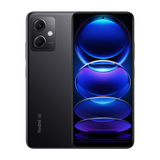 小米红米Note12 5G 【技术测试，非请勿拍】  智能游戏拍照手机5000mAh大电池OLED屏幕 骁龙芯片 子夜黑 8GB+256GB