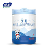 燎原（LIAOYUAN）亚归 幼儿配方奶粉3段12-36个月800g/罐