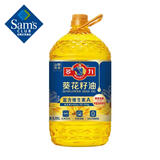 多力 葵花籽油 5.15L 5.15L*1桶