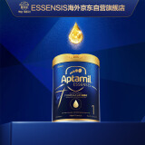 ESSENSIS爱他美奇迹蓝罐 HMO 婴儿配方奶粉 1段(0-6月) 900g