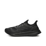 阿迪达斯adidas男鞋 女鞋PUREBOOST 5运动休闲鞋黑色 ID115844码