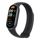 【99成新】小米（MI）小米手环9 NFC版 黑色 智能手环 高精度运动健康 监测睡眠管理 心率血氧监测运动手环送男友送女友