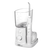 洁碧(Waterpik)冲牙器/水牙线/洗牙器/洁牙机 多支喷头 家用台式标准型 GT0-1
