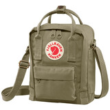 FJALLRAVEN北极狐kanken sling户外男女款单肩收纳包旅行包运动斜挎包23797 221 黏土色 2.5L