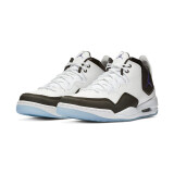 耐克（NIKE）Air Jordan Courtside 23 简版AJ4 篮球鞋 运动鞋 休闲鞋 男鞋 AR1000-104 44