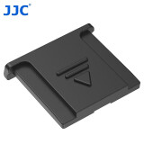JJC 适用富士热靴盖XS20 X-S10 XT30二代 XT20 XT5 XT4 XT3 XH2S XE4 XA5 XT200 X100V微单相机配件