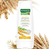 路丝（RAUSCH） 瑞士原装进口护发素200ml 麦芽营养 滋养润发