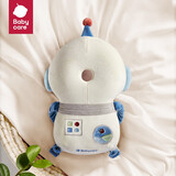 babycare婴儿防摔头部保护垫护头枕夏季透气防撞宝宝防摔护头枕儿童节礼物 升级款-格瑞尔宇航员