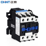 正泰（CHNT）CJX2-3210-380V 交流接触器 32A接触式继电器