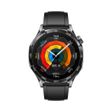 【95成新】华为（HUAWEI）WATCHGT5幻夜黑46mm华为智能手表情绪健康助手玄玑感知系统运动涂鸦睡眠监测GT4升级