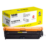 科思特（KST） K CE741A 硒鼓 蓝色（适用HP LaserJet CP5225）打印量7300页 专业版