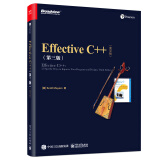 Effective C++ 英文版（第三版）(博文视点出品)