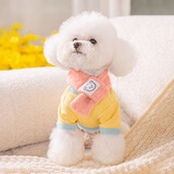 欢宠网宠物狗狗衣服猫咪猫小狗小猫泰迪比熊猫猫小型犬幼犬冬季保暖服饰