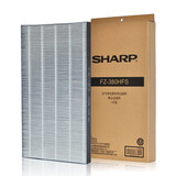 夏普 空气净化器KC-W380SW-W/Z380SW过滤网KJF380ZA滤芯FZ-GF380X