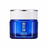 雪肌精（SEKKISEI）多效菁华全能活肤凝霜清爽高保湿面霜精华霜 520情人节礼物 保湿凝霜80g
