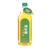 得乐康谷黄金米糠油1.5L 食用油 