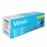 松然Vinnic L1154F姬存希电动眼霜电池 LR44 A76 AG13 SR44 357A卡尺儿童手办玩具纽扣电子电池 【L1154F】10卡（一整盒）