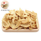 地南头（dinantou）[界首馆]豆腐皮干豆皮丝干货油豆皮人造肉蛋白肉豆制品 素鸡翅2500克装