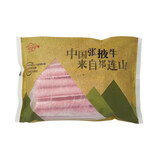 祁连牧歌张掖肉牛谷饲肥牛卷250g