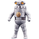 万代（BANDAI） 泽塔奥特曼怪兽 软胶儿童玩具 14cm 121 赛文加