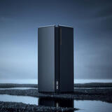 【二手99新】小米（MI）路由器4C 米家智能迷你路由器无线wifi4天线家用办公放大器路由器穿墙王 （95新）小米路由器ax3000