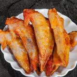 奥尔良鸡翅 鸡翅中2斤 奥尔良烤翅半成品鸡翅尖新鲜冷冻鸡肉生鲜 奥尔良鸡翅尖2斤