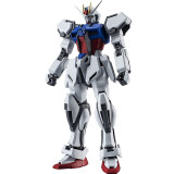 万代（BANDAI） ROBOT魂 高达1 手办模型玩具 14cm R魂 强袭高达