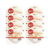 希杰（CJ）免蒸米饭速食 韩国进口微波炉加热即食方便白米饭 210g*8盒