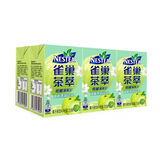 雀巢茶萃果汁 茶饮料250ml/盒 250mL1盒油柑茉莉花茶 250ml*6盒