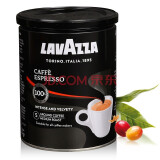 拉瓦萨（LAVAZZA）乐维萨经典咖啡250g 乐维萨意式浓缩咖啡粉