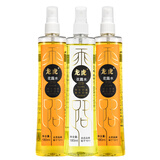 龙虎花露水3瓶装套装祛痱止痒清凉团购批发 黄柏180ml*2+经典180ml*1