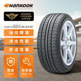 韩泰（Hankook）轮胎/汽车轮胎 185/60R15 84T K415 原配新POLO/新捷达/昕锐/威驰