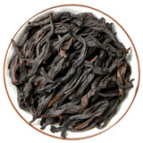 茗聚惠 正宗武夷山大红袍茶叶 特级新茶岩茶浓香型乌龙茶礼盒装500g