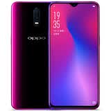 OPPO R17 二手手机 2500万美颜6.4英寸水滴屏全面屏 光感屏幕指纹 AI智能拍照 霓光紫【赠3C认证充电器】 8G+128G 95新