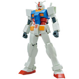 BANDAI万代模型 ENTRY GRADE RX-78-2高达(装备套装)