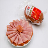 诚信食品 特级火腿500G 整切纯猪肉 早餐西式即食西餐预包装火腿