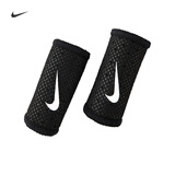 NIKE耐克护指指关节护指套手指防扭伤两只装NKS05010SL指围55mm-65mm