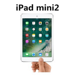 Apple苹果 iPad mini2/mini3/mini4 迷你4平板电脑 mini2 32G WiFi版 品牌充电套装+壳膜+电容笔