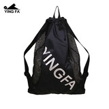 英发（YINGFA）泳包束口袋抽绳男女户外旅行防水轻便旅游游泳包