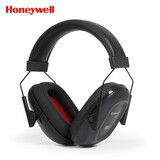 霍尼韦尔（Honeywell）隔音耳罩VS110睡眠学习防噪音工业车间装修消音降噪耳罩