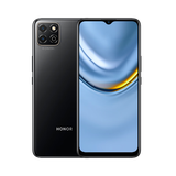 【8成新】荣耀畅玩20 5000mAh超大电池续航 6.5英寸大屏  莱茵护眼 4GB+64GB 全网通  幻夜黑  