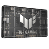 【95成新】华硕TUF GAMING TFH-01风扇集线器 6风扇控制ARGB+PWM/双SATA供电/过流&短路保护/磁吸设计/运行指示灯  