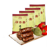 顺香齋 正宗顺香斋莱芜香肠山东老字号口镇南肠猪肉1000g瘦肉款