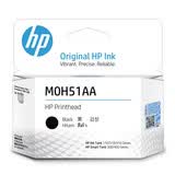 惠普（HP）M0H51AA  GT51黑色打印头