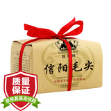 龍潭2025年新茶龙潭信阳毛尖茶雨前一级高山经典250g袋装绿茶