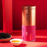 芯仙茗堂有机红茶果蜜香花香耐泡自饮茶叶罐装50g