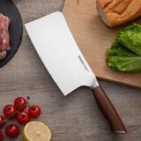 乐扣乐扣（LOCK&LOCK） 锋芒系列斩骨刀家用不锈钢菜刀厨师刀具剁骨刀单刀