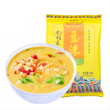 逍遥老杨家五香豆沫粉 逍遥老杨家豆粉面 方便速食汤 邯郸安阳邢台特产 300g/袋