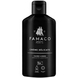 FAMACO 法国进口皮革护理剂 小羊皮小牛皮包包皮具皮衣绵羊油真皮保养油 黑色